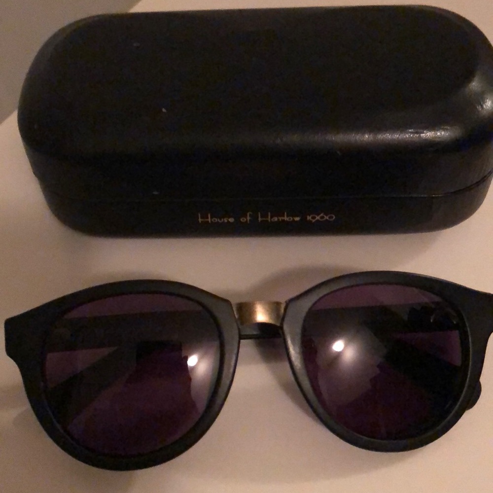 House of Harlow 1960 Emily Sunglasses